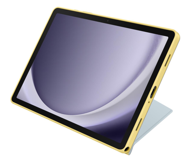 Samsung Book Cover do Galaxy Tab A9+ niebieskie - 1197714 - zdjęcie 7